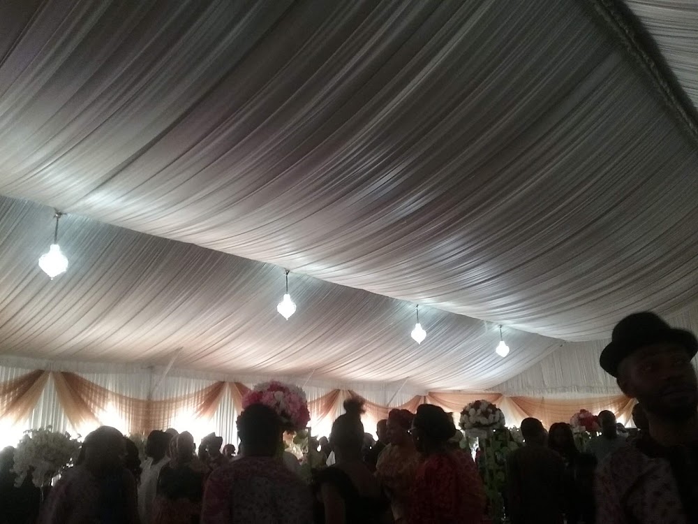 Cunningham Marquee photo 4